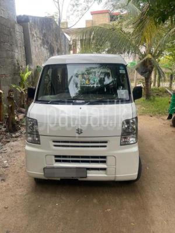 Suzuki Every 2014 -  Van sale in Sri Lanka - patpat.lk