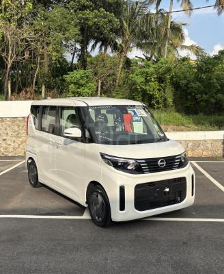 Nissan Roox 2024 - Reconditioned Car sale in Sri Lanka - patpat.lk