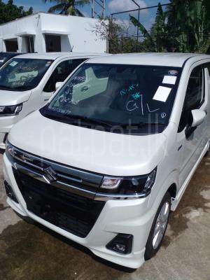 Suzuki Wagon R 2025 - නැවත සකස් කල කාර් sale in Sri Lanka - patpat.lk