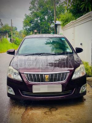 Toyota Premio 2013 - Used Car sale in Sri Lanka - patpat.lk