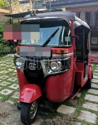 Bajaj Three Wheel 2015 - Used Three wheeler sale in Sri Lanka - patpat.lk