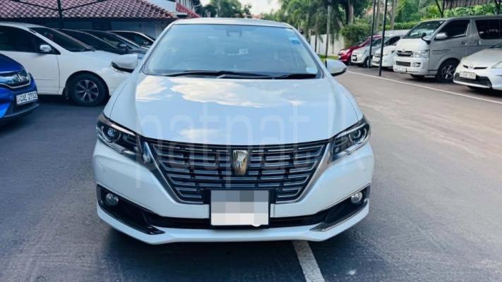 Toyota Premio 2018 - Used Car sale in Sri Lanka - patpat.lk