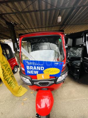 TVS King 2026 - Brand New Three wheeler sale in Sri Lanka - patpat.lk