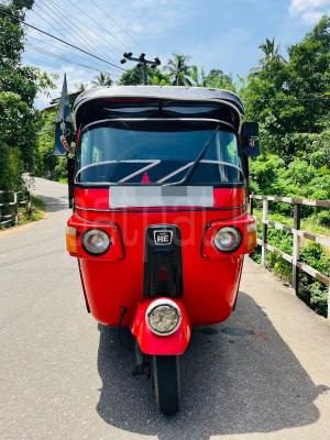 Bajaj 4 stroke 2013 - Used Three wheeler sale in Sri Lanka - patpat.lk