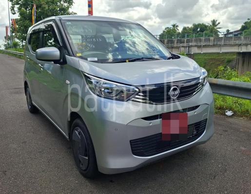 Nissan Dayz 2024 - Brand New Car sale in Sri Lanka - patpat.lk