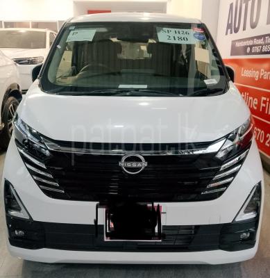 Nissan DAYZ HIGHWAY STAR 2025 - Brand New Car sale in Sri Lanka - patpat.lk