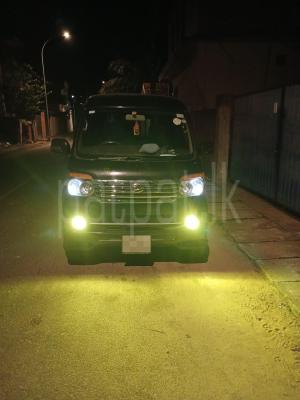 Daihatsu Atrai 2018 -  வேன் sale in Sri Lanka - patpat.lk