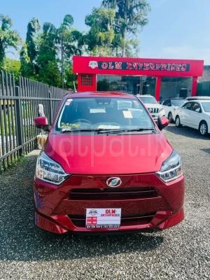 Daihatsu Mira 2025 - மறுசீரமைக்கப்பட்டது கார் sale in Sri Lanka - patpat.lk