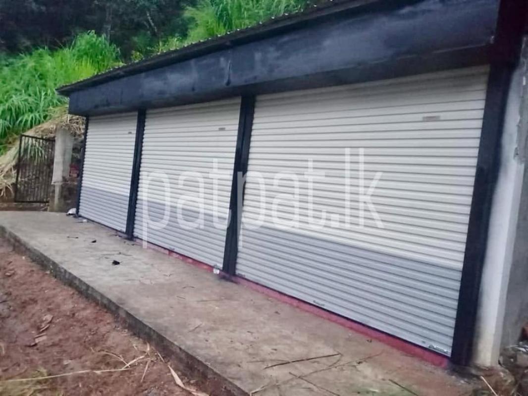 Shop for Rent in Matale