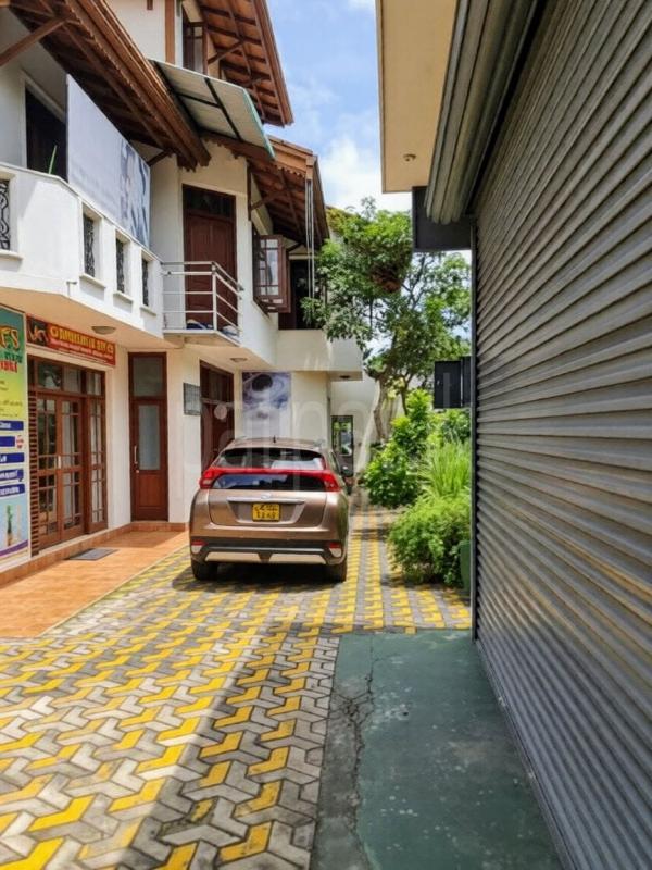 House for Rent in Maharagama