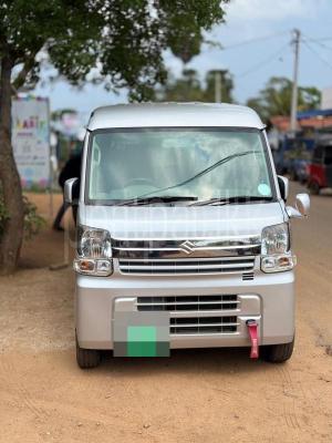 Suzuki Every 2015 - Used Van sale in Sri Lanka - patpat.lk
