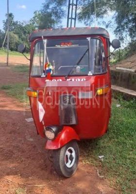 Bajaj Three Wheel 1995