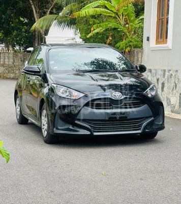 Toyota Yaris 2023 - சான்றளிக்கப்பட்டது கார் sale in Sri Lanka - patpat.lk