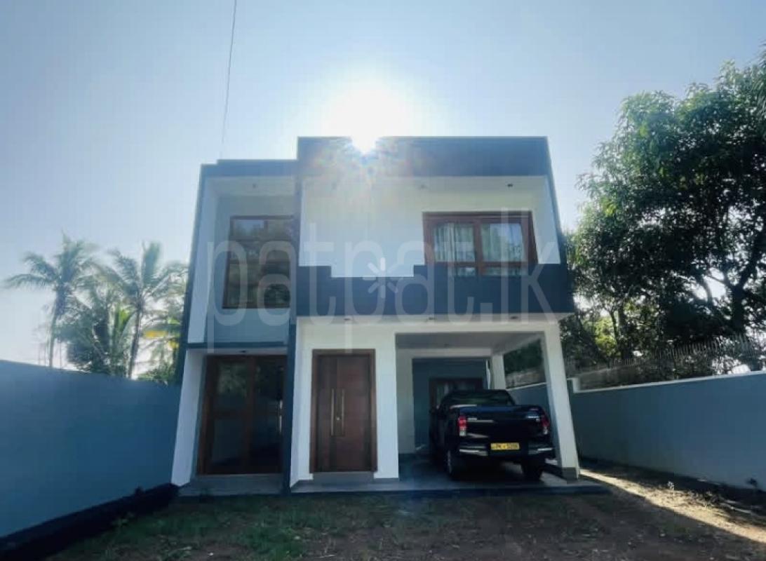 House for Sale in Malabe
