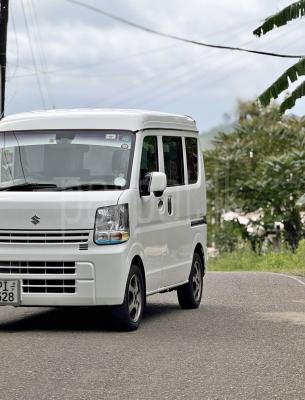 Suzuki Every 2015 - Used Van sale in Sri Lanka - patpat.lk