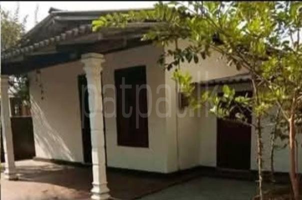 House for Sale in Biyagama