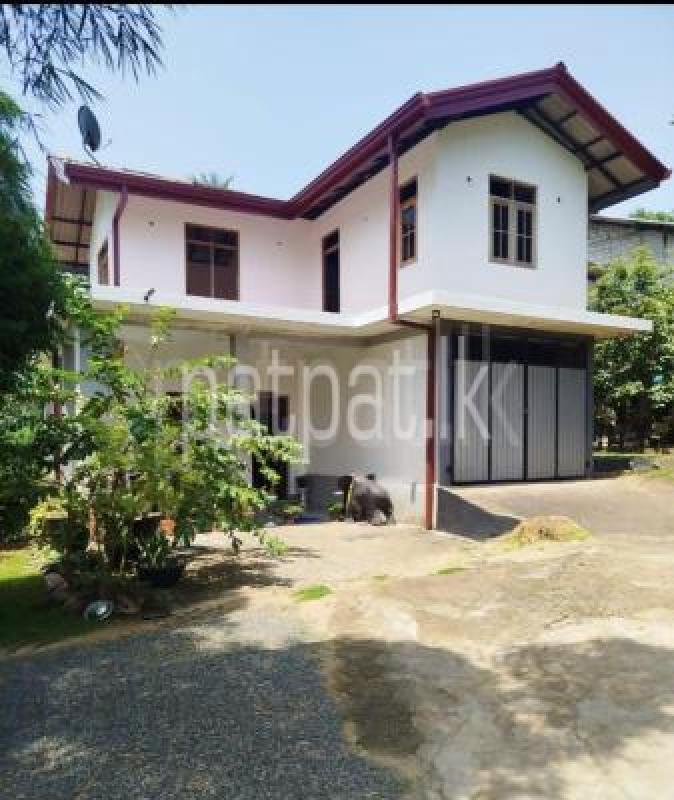 House for Sale in Kandy