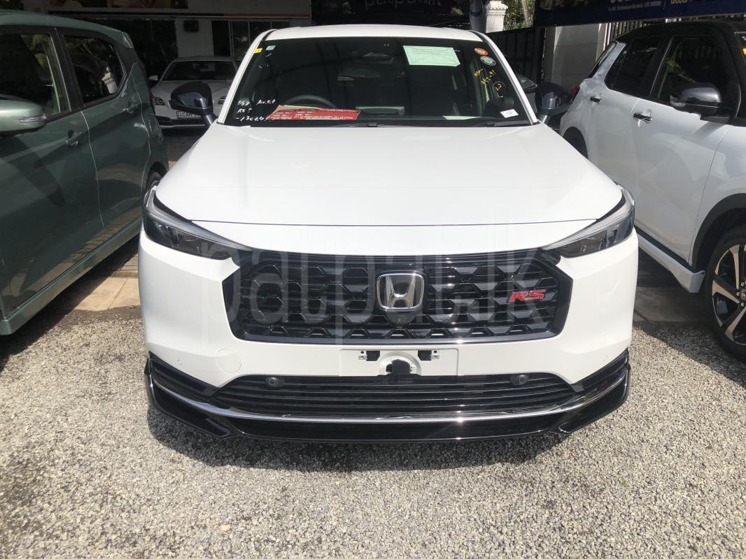 Honda Vezel 2026 - சான்றளிக்கப்பட்டது SUV sale in Sri Lanka - patpat.lk
