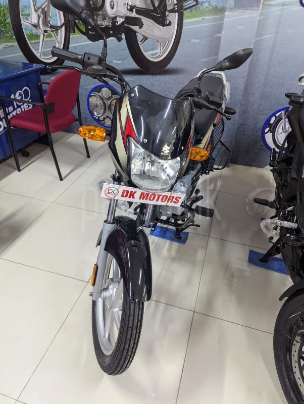 Bajaj CT100 2026 -  பைக் sale in Sri Lanka - patpat.lk