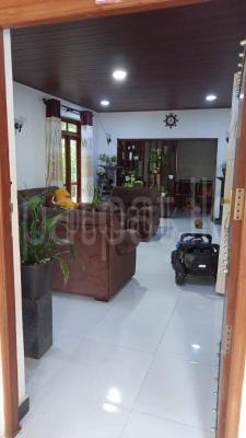 House for Sale in Gampola