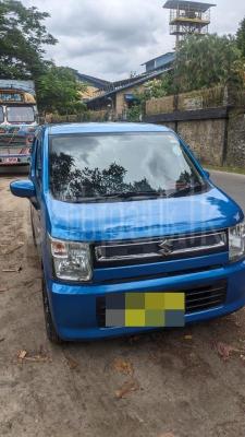 Suzuki Every 2017 - භාවිතා කරන ලද කාර් sale in Sri Lanka - patpat.lk