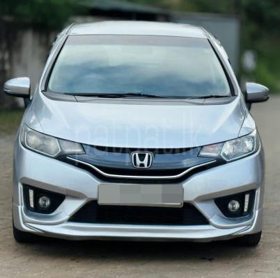 Honda Fit 2014 - பயன்படுத்தப்பட்டது கார் sale in Sri Lanka - patpat.lk