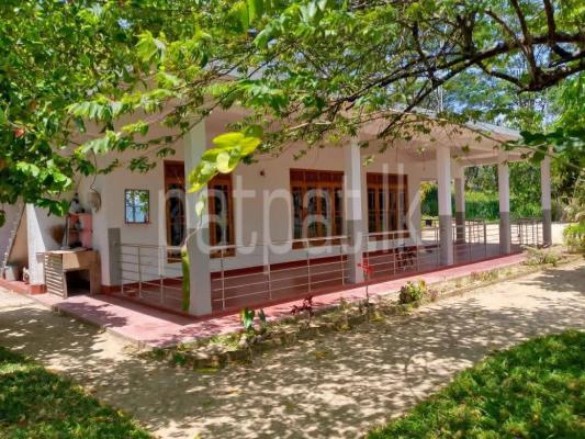 House for Sale in Gampola