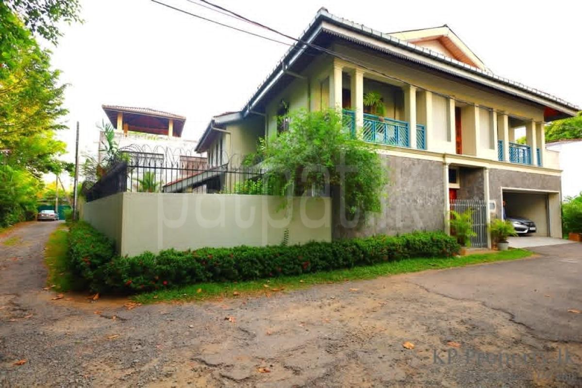House for Sale in Rajagiriya