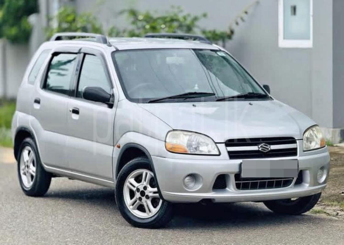 Suzuki Swift 2004 -  கார் sale in Sri Lanka - patpat.lk