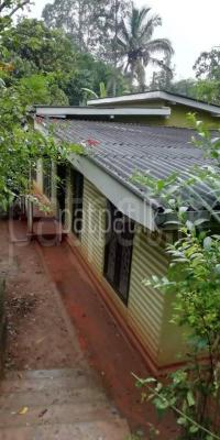 House for Sale in Welimada