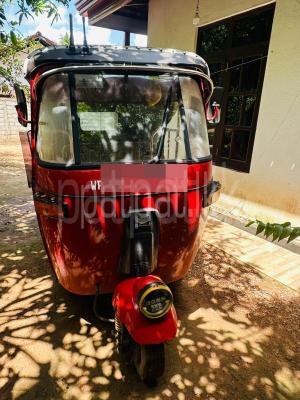Bajaj 2 stroke 2007 - பயன்படுத்தப்பட்டது முச்சக்கர வண்டி sale in Sri Lanka - patpat.lk