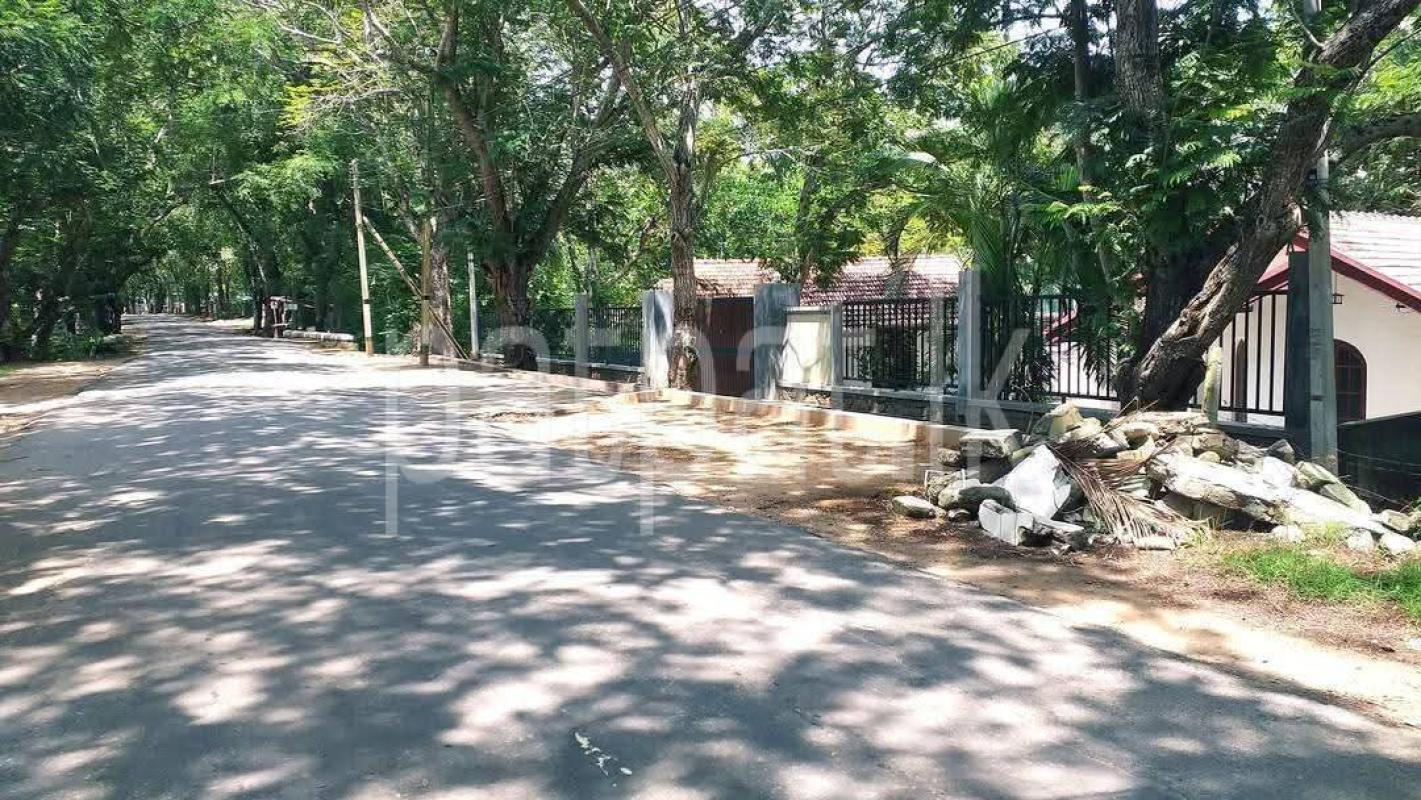 Residential Land for Sale in Sella Kataragama
