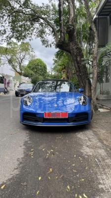 Porsche Carrera 2026 - Brand New Car sale in Sri Lanka - patpat.lk