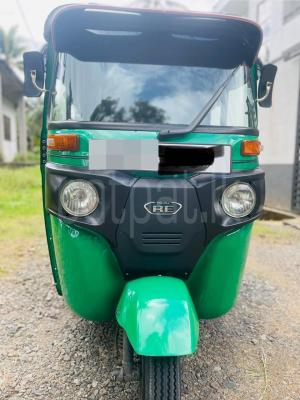 Bajaj 4 stroke 2025 - Used Three wheeler sale in Sri Lanka - patpat.lk