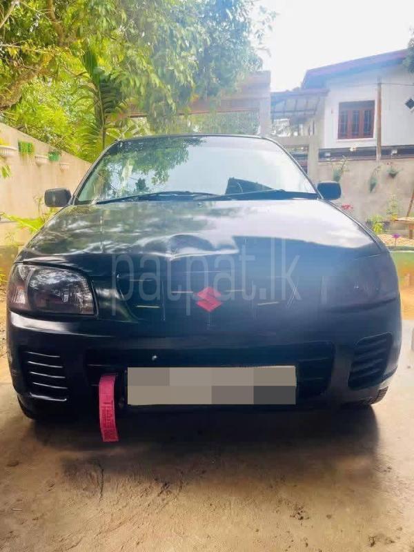 Suzuki Alto 2011 - භාවිතා කරන ලද කාර් sale in Sri Lanka - patpat.lk