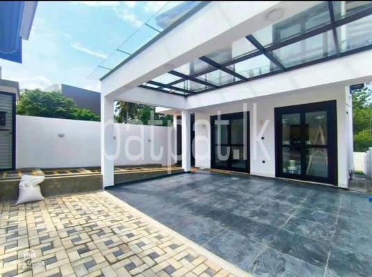 House for Sale in Malabe