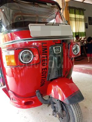 Bajaj 4 stroke 2012 - பயன்படுத்தப்பட்டது முச்சக்கர வண்டி sale in Sri Lanka - patpat.lk