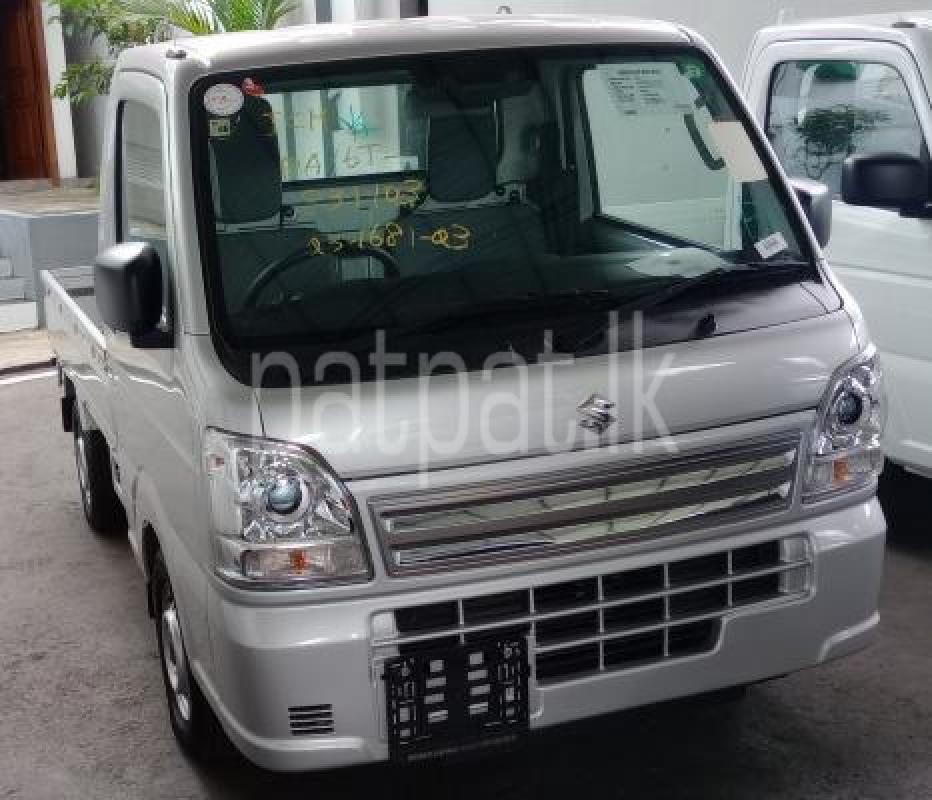 Suzuki Carry 2024 -  டிரக் sale in Sri Lanka - patpat.lk