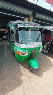 Bajaj Three Wheel 2010 -  ත්‍රිරෝද රථය sale in Sri Lanka - patpat.lk