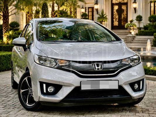 Honda Fit 2015 - Used Car sale in Sri Lanka - patpat.lk