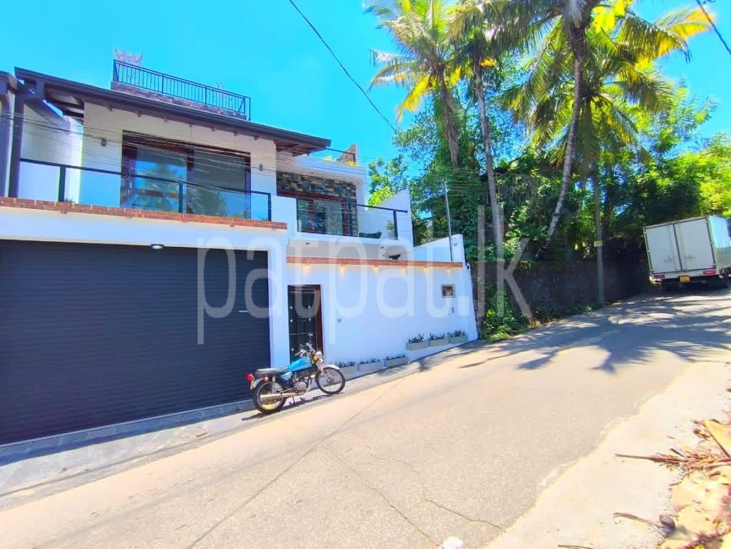 House for Sale in Malabe