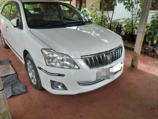 Toyota Premio 2013 - භාවිතා කරන ලද කාර් sale in Sri Lanka - patpat.lk