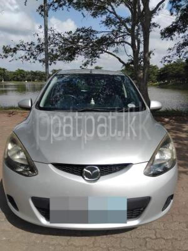 Mazda Demio 2009 -  කාර් sale in Sri Lanka - patpat.lk