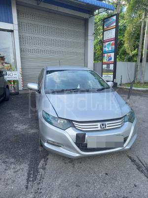 Honda Insight 2011 - Used Car sale in Sri Lanka - patpat.lk