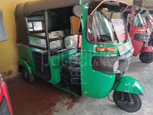 Bajaj Three Wheel 2019 - Used Three wheeler sale in Sri Lanka - patpat.lk