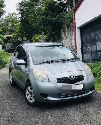 Toyota Vitz 2010 - Used Car sale in Sri Lanka - patpat.lk