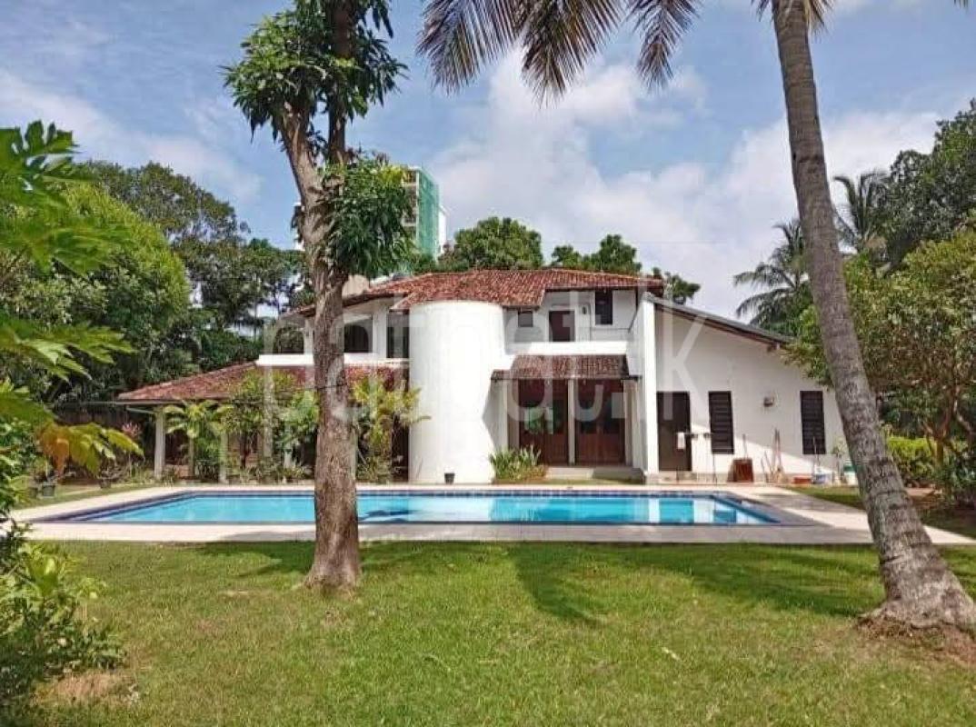 House for Sale in Nugegoda