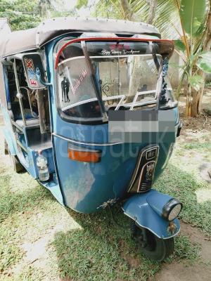 Bajaj Three Wheel 2005 - Used Three wheeler sale in Sri Lanka - patpat.lk