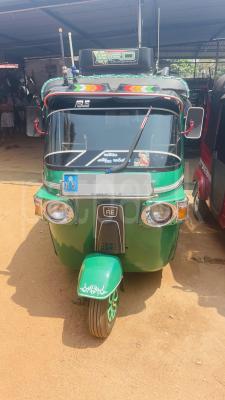 Bajaj Three Wheel 2010 - Used Three wheeler sale in Sri Lanka - patpat.lk