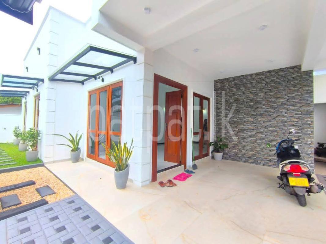 House for Sale in Malabe